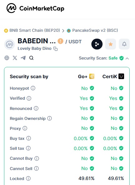 babedino_security babedino