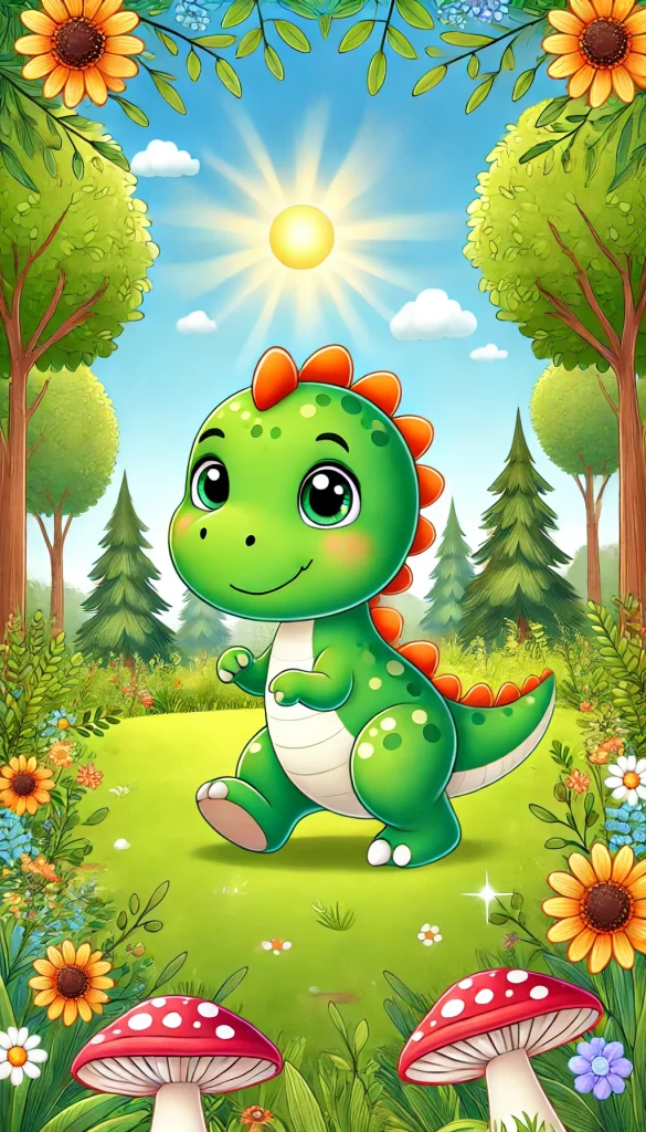 dinolove babedino